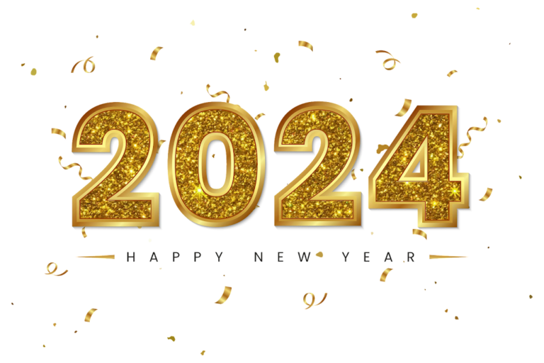 Happy New Year 2024 Shayari