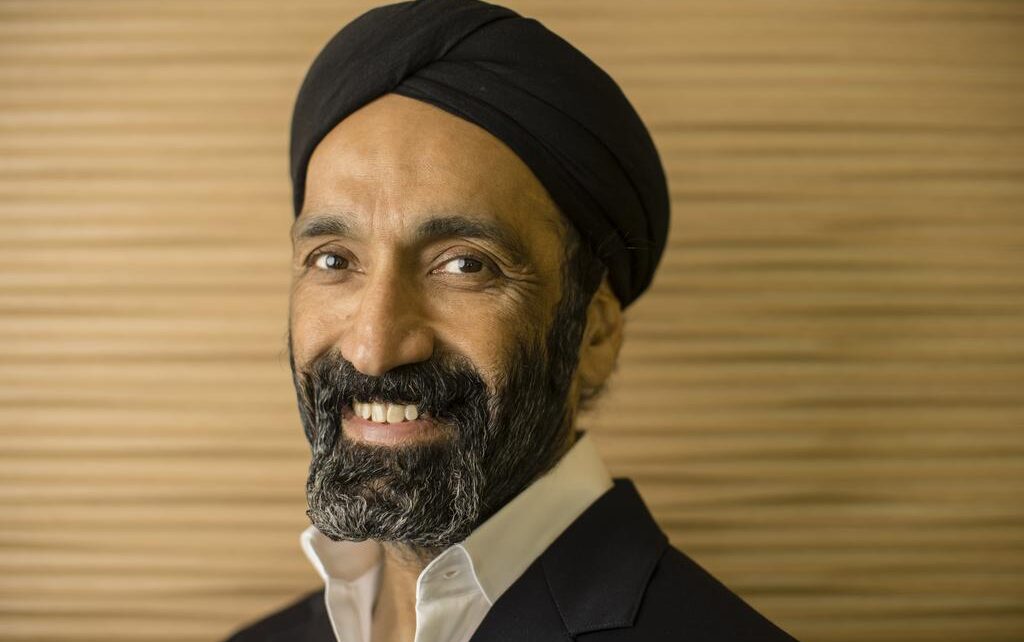 जगदीप सिंह